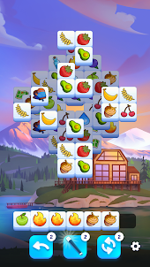 Picture Tile Match Challenge