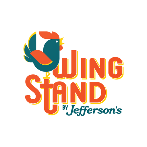 WingStand by Jeffersons logo
