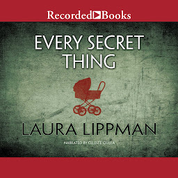 Значок приложения "Every Secret Thing"