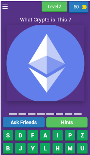 Crypto Quizzes