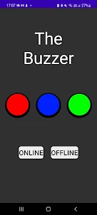 The Buzzer