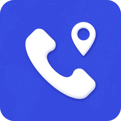 Caller ID Name & Location