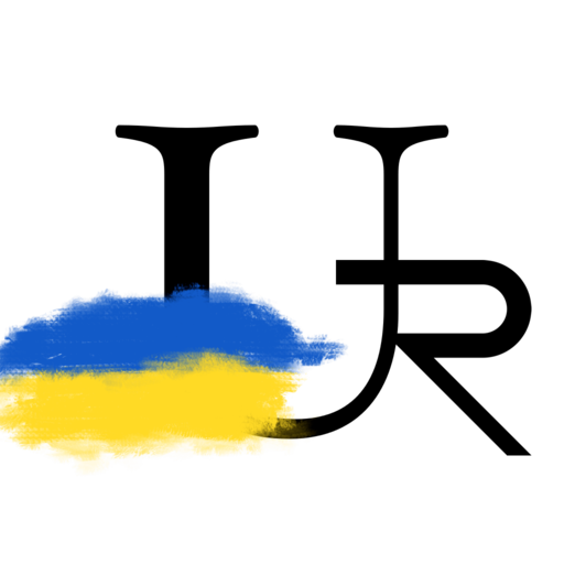 TheUkrainianReview logo