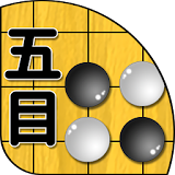 Gomoku 2017 icon