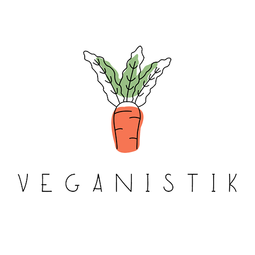 Veganistik logo