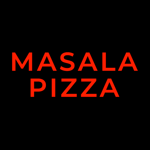 Masala Pizza and Balti logo