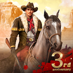 Cover Image of 下载 West Game  APK