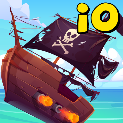 [Gift Code] Ship.io: Pirate ship battle io mới nhất 06/2025