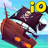 Ship: Battle Royale io games icon