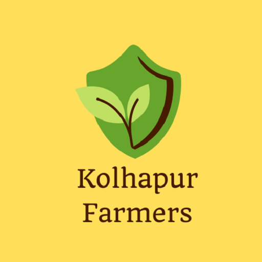 Kolhapur Farmers -Local Market 1.0 Icon