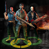 Zombie Defense MOD APK 12.9.7 (Free Shopping)