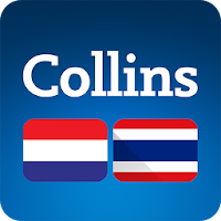 Collins ThaiDutch Dictionary