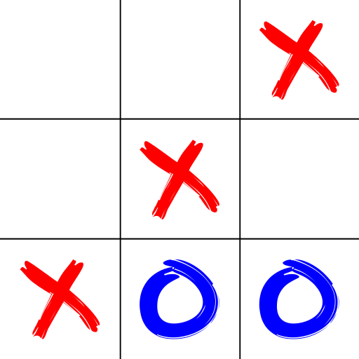 X & O - Unbeatable AI Download on Windows