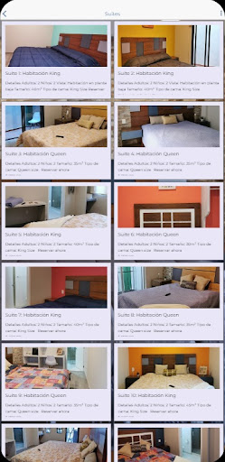 Suites Georgia 139 Screen 2