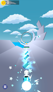 Revolve Run 0.1 APK + Mod (Free purchase) for Android