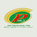 Rádio Petrolina FM icon