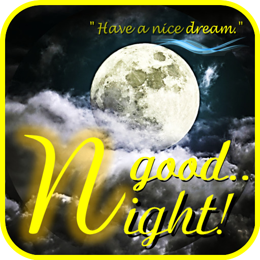 Good Night Images logo