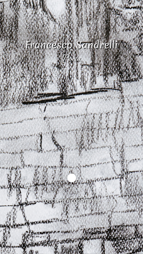 Android application Francesco Sandrelli screenshort