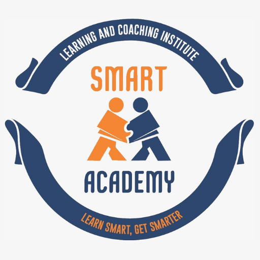 SMART ACADEMY logo