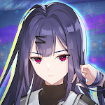 Cover Image of Télécharger Demon Hunter High School: Sexy  APK