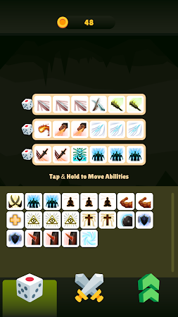 Game screenshot Rogue Roller hack