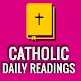 Catholic Daily Missal Readings icon