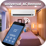 Universal AC Remote Control icon