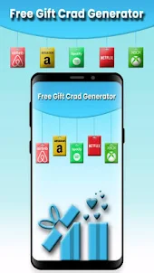 Free Gift Card Generator : XBoxx,Amaazon, Nettflix