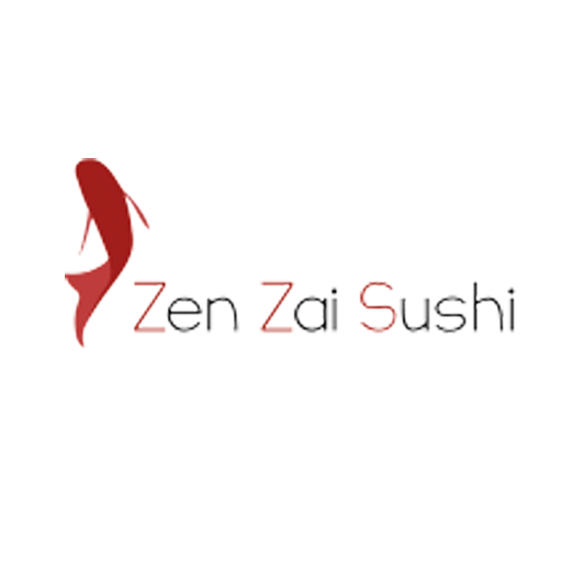 Zenzai Sushi logo