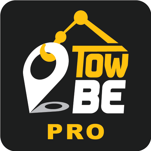Towbe PRO  Icon