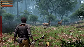 Island Survival: Offline Games - Screenshot 1