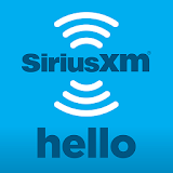 SiriusXM Hello icon