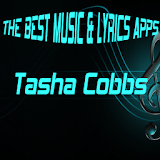 Tasha Cobbs Lyrics Music icon