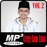 Sholawat Nabi Offline - Ceng Zam Zam Vol 2 icon