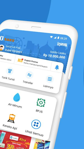 Saku Tutorial Pinjaman  Online