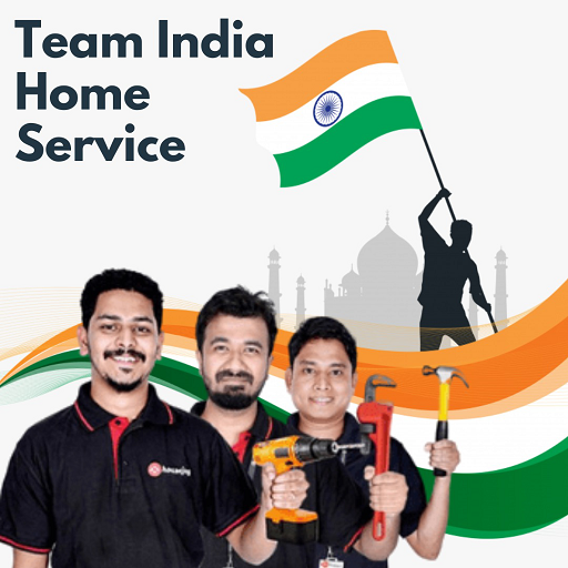Team India Home Service