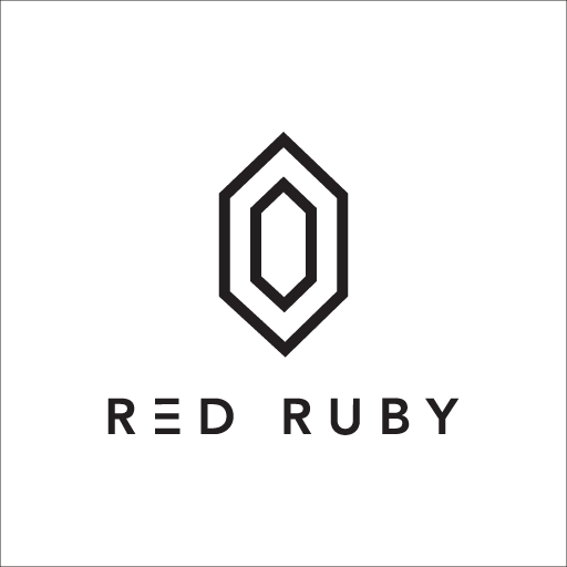 Red Ruby Member logo