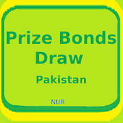 Prize Bond Draw - Pakistan