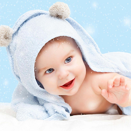 Icon image Babies Wallpapers