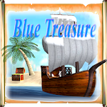 Blue Treasure Slots Apk