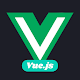 Learn Vue.js 3 Offline دانلود در ویندوز