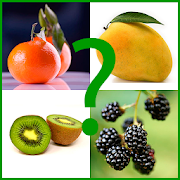 Fruits Quiz