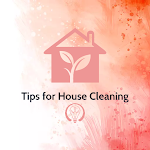 Cover Image of 下载 Tips for House Cleaning/ تنظيف  APK