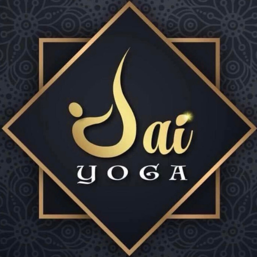JAI YOGA - AppWisp.com