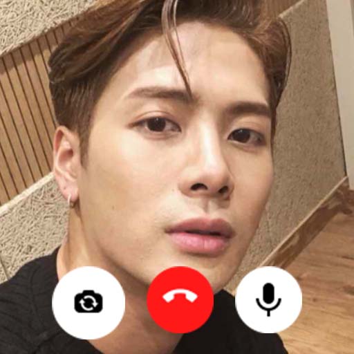 GOT7 Fake Video Chat & Call logo