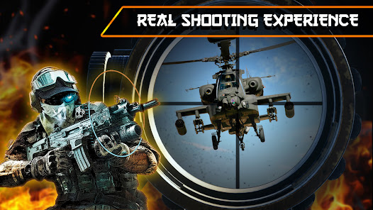 Army Commando Shooting Games apkdebit screenshots 8