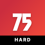 Hard 75 Challenge icon
