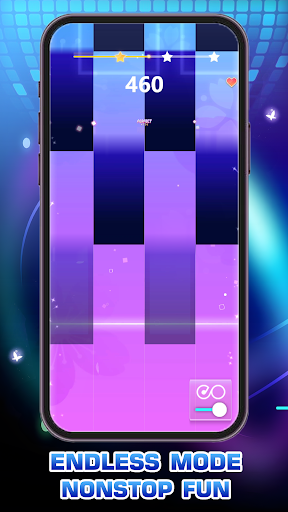 Piano Mania: Cyber Rush 3