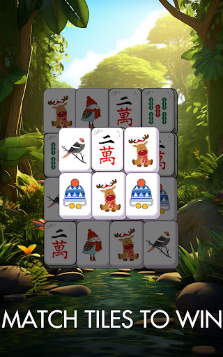 Triple Match Tile Quest 3D 3