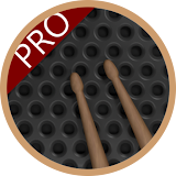 Drum Loops & Metronome Pro icon